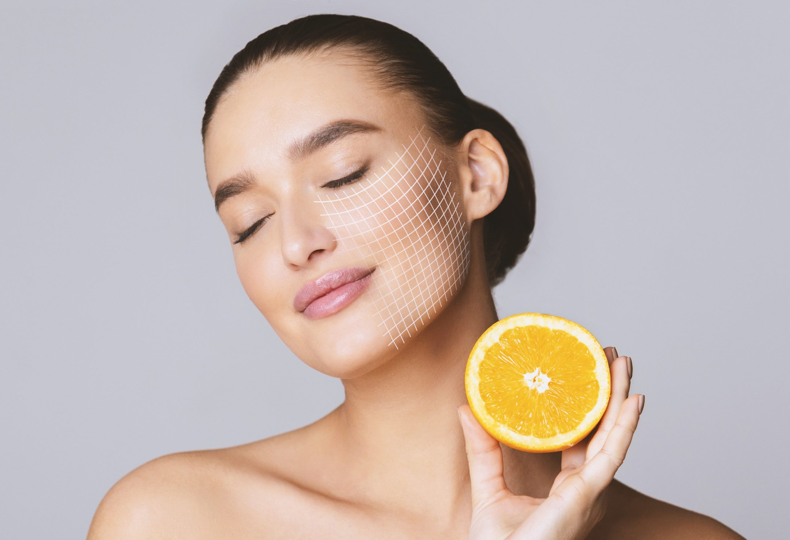 Vitamin C Facial Treatment | Skin and Tonic | Pace, Florida, US