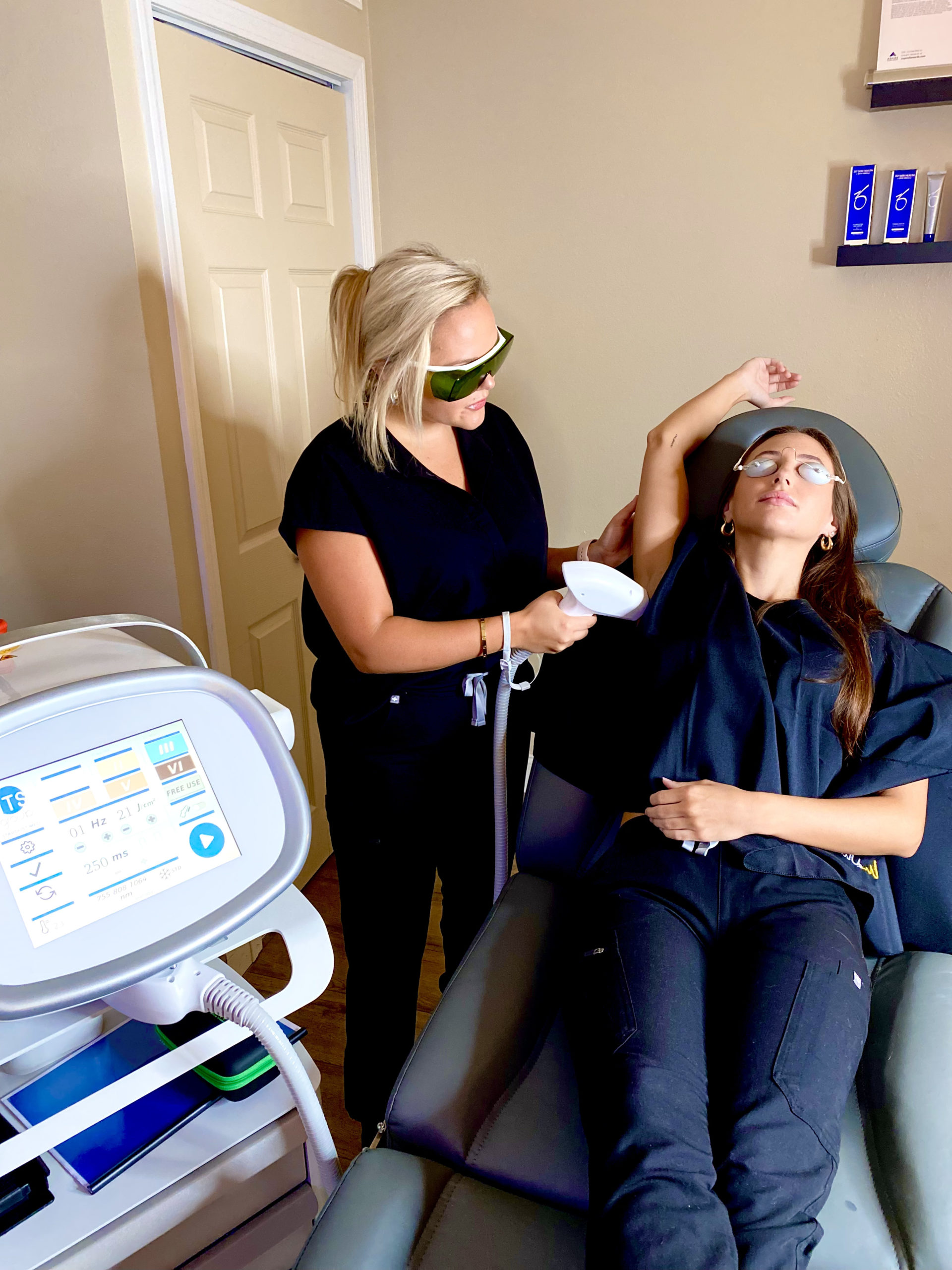 Laser Hair Removal Service skinandtonic | Skin and Tonic | Pace, Florida, US
