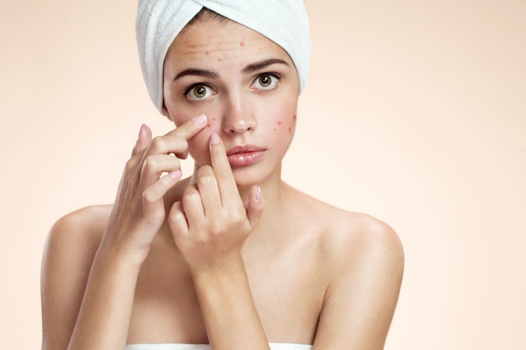 Acne Facial | Skin and Tonic | Pace, Florida, US