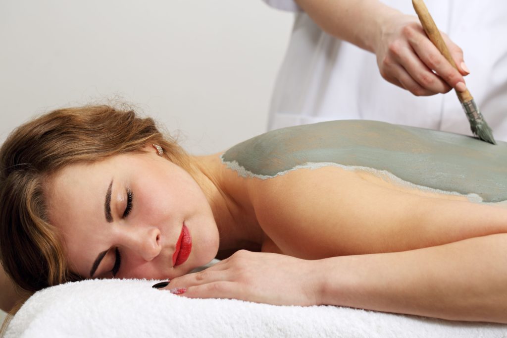 Back Facial treatment | Skin and Tonic | Pace, Florida, US
