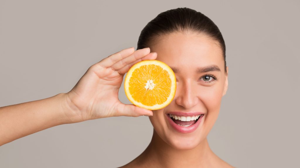 Vitamin C Facial | Skin and Tonic | Pace, Florida, US